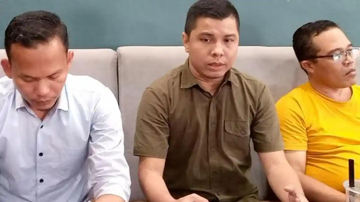 Elemen Sipil akan Gelar Demo Rapat Pleno KIP Kabupaten Aceh Timur
