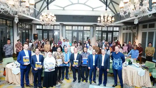 Pertanian: Tulang Punggung Ekonomi, Ketahanan Pangan, dan Stabilitas Sosial ASEAN