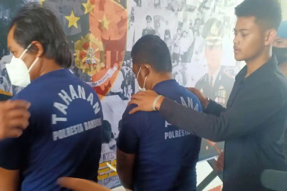 Bermula dari Saling Ejek, Dua Pemuda di Rancaekek Bandung Meninggal Dunia Akibat Perkelahian