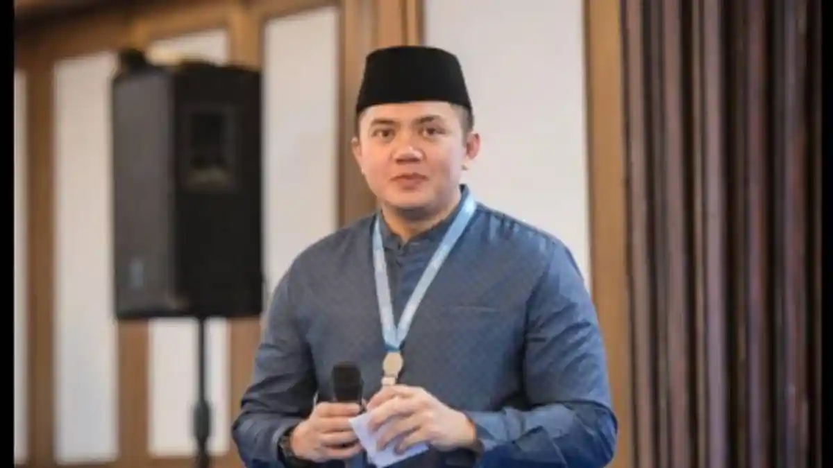 Isu Reshuffle Kabinet Presiden Prabowo, Seskab Teddy Angkat Bicara