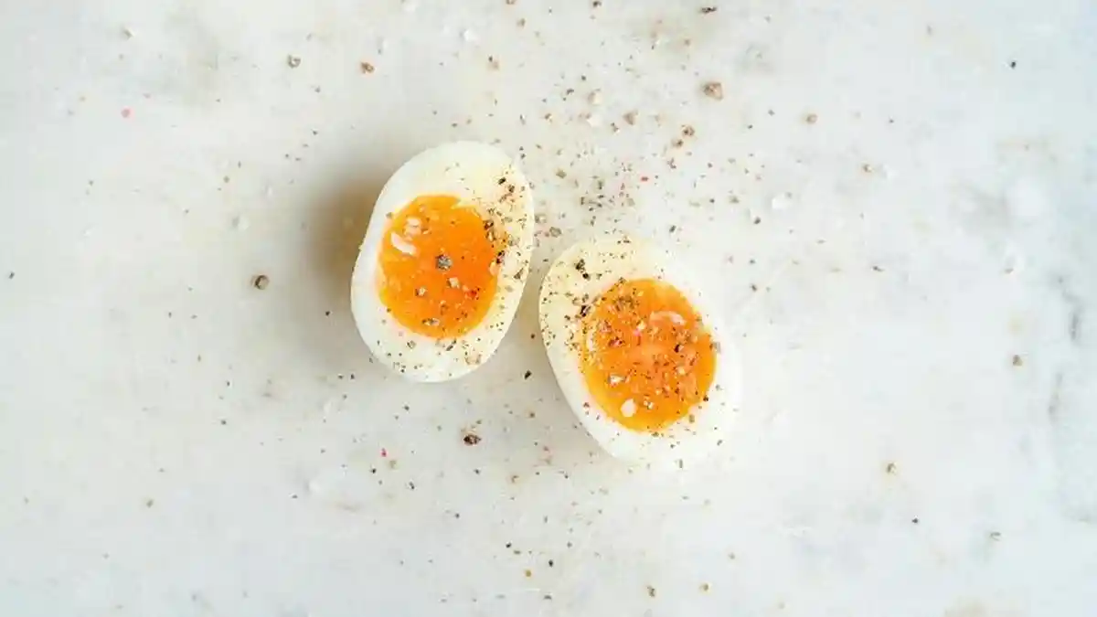 10 Manfaat, Kandungan dan Efek Samping Telur Asin Bagi Kesehatan, Ternyata Tak Cuma Jadi Ini