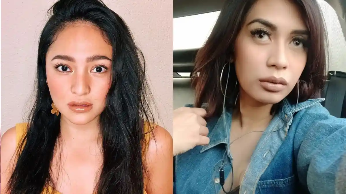 Marshanda Dituding Selingkuh, Karen Pooroe Ungkap Arya Satria Sering Telponan dengan Eks Baim Wong
