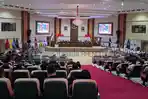 Gubernur YSK Beber Realisasi APBD 2025 Pemprov Sulut, Pendapatan Nyaris Sempurna