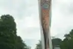 Jelajah Energi Pertamax Borneo 2017 