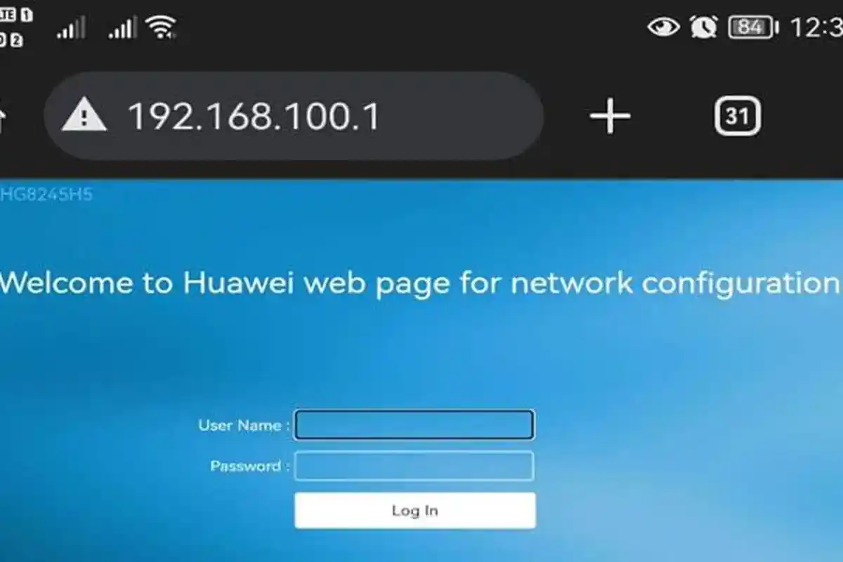 CARA Ganti Pasword Modem Wifi Indihome Terbaru 2024 Berbagai Merk dari Huawei-TPLink