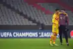 Bayern Munchen Hajar Barcelona Tiga Gol Tanpa Balas