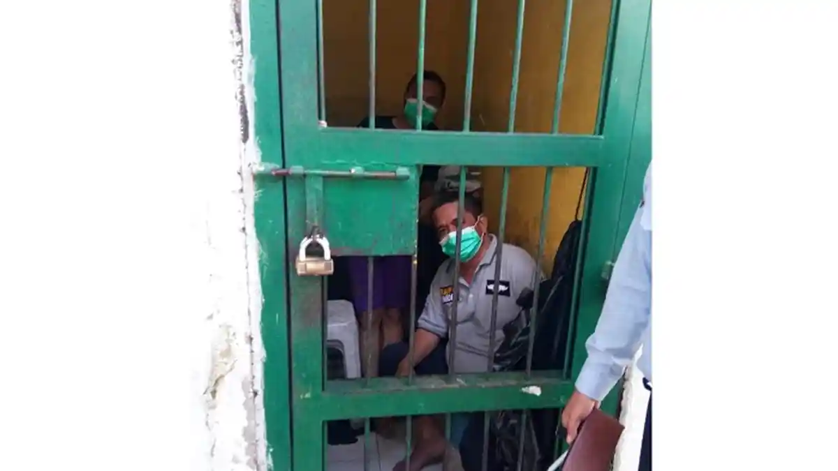 Limpahkan ke PN Kendari Pekan Ini, Jaksa Lengkapi Barang Bukti Perkara Hado Hasina