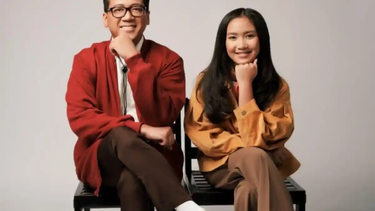 Andi Rianto dan Monty Tiwa Ciptakan Lagu untuk Deborah Hanna, Tentang ...