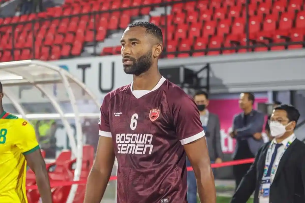 PSM Makassar Vs Semen Padang: Profil 1 Bintang Kejutan Potensi Benamkan Kabau Sirah