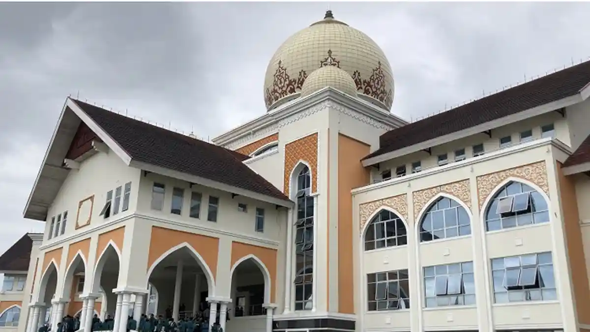 29 Pejabat di Aceh Utara yang Ikut Seleksi Terbuka Jabatan Tinggi Pratama Lulus Administrasi 