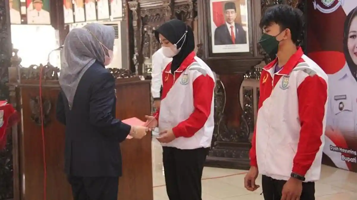 KONI Purbalingga Tagih GOR Indoor, Siap Selenggarakan Event Berstandar Regional hingga Nasional