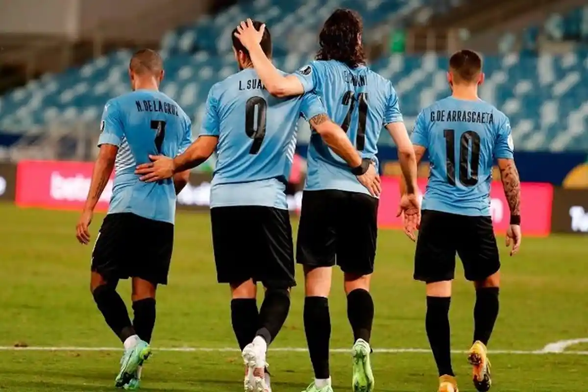 Tim-tim Kuda Hitam di Piala Dunia 2022, Dua Berpotensi Jadi Juara Baru Piala Dunia