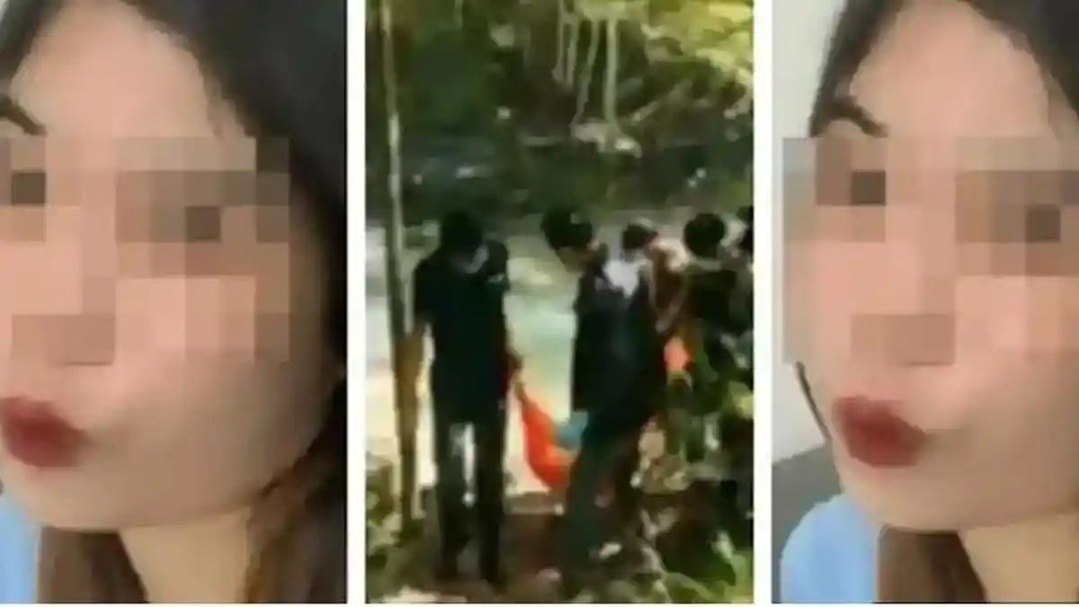 MOTIF Prada Y Tega Habisi Mama Muda di Sultra, Ternyata Enggan Tanggung Jawab Kehamilan Korban