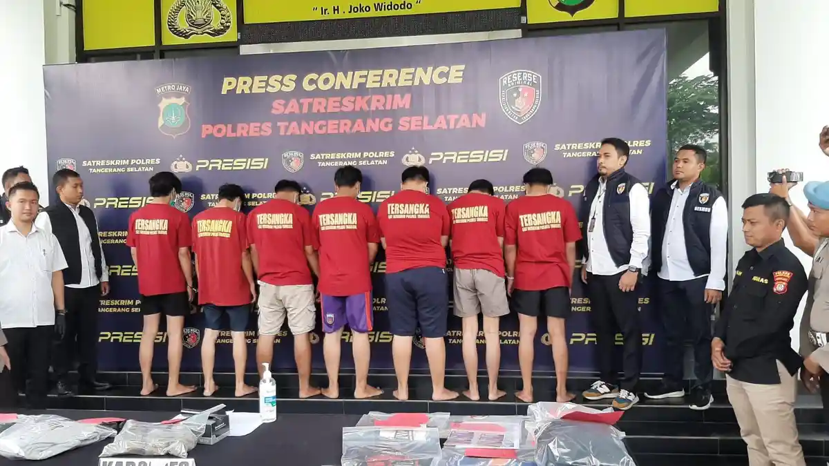 Terungkap Motif Pelemparan Bus Persis Solo, Kapolres: Ada Unsur Dendam dari Suporter