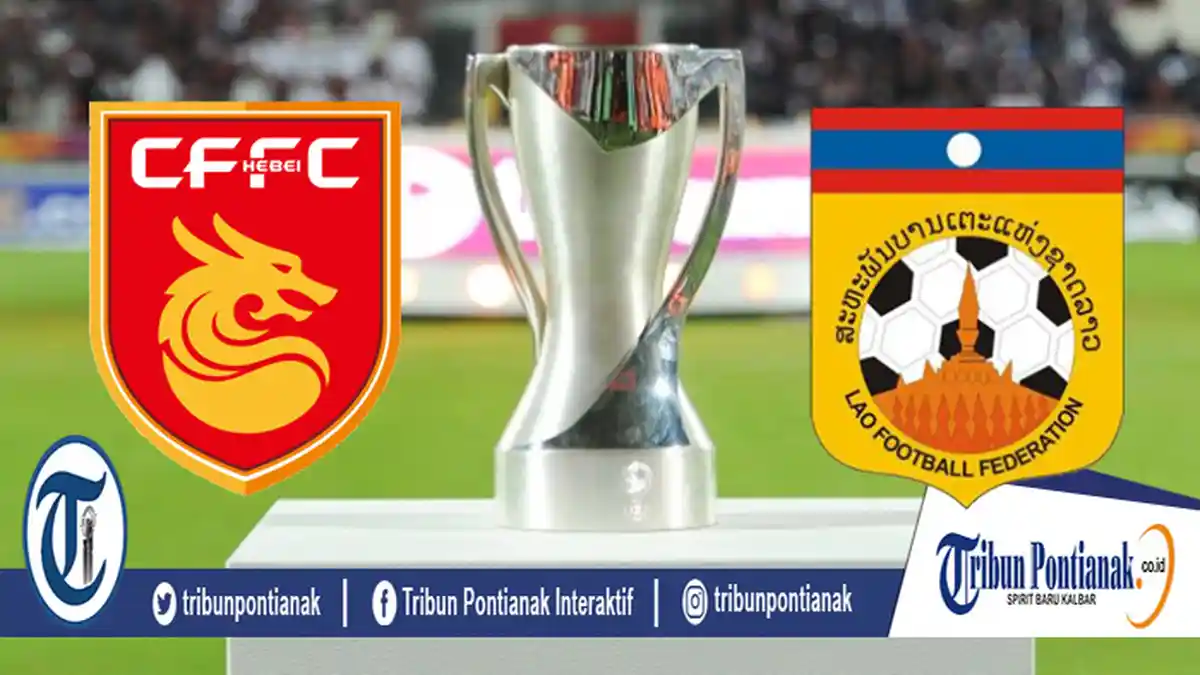 SCORE China Vs Laos, AFC U23 Championship Thailand 2020 Qualifiers Grup J LIVE Jam 15.30 WIB