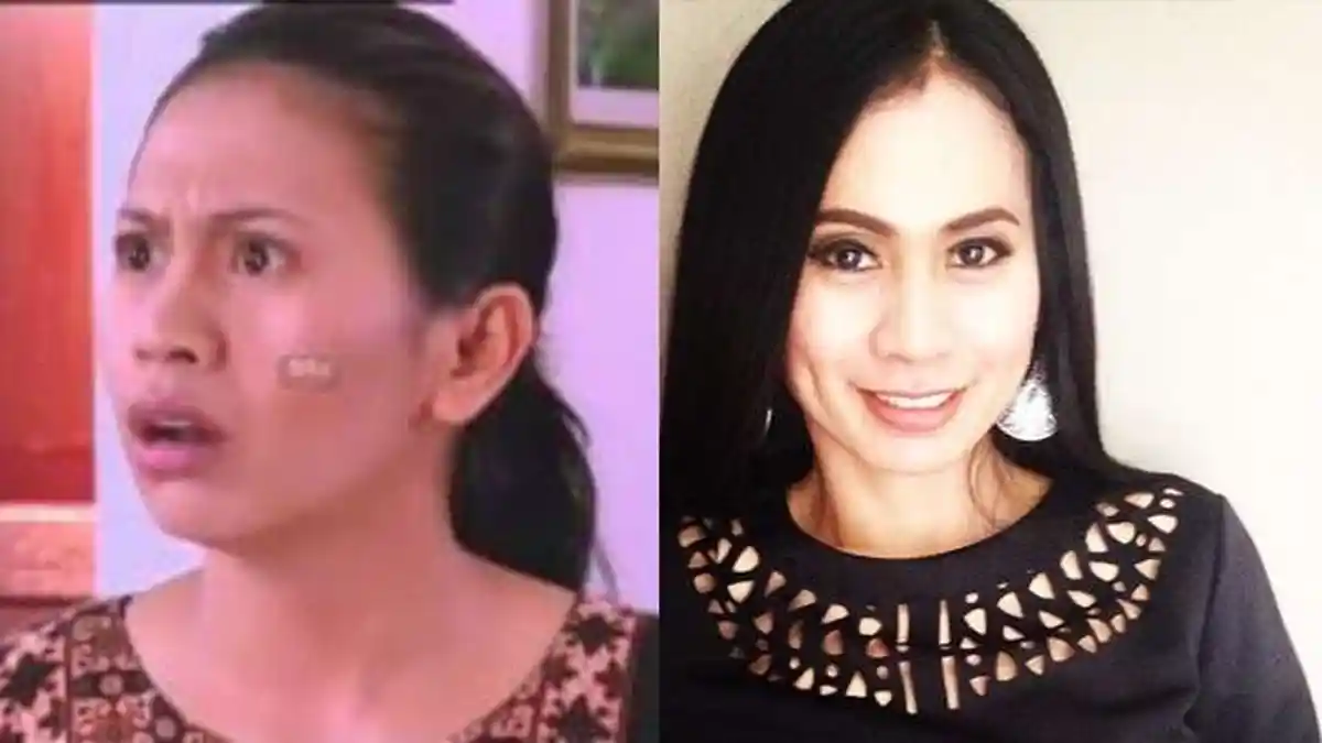Deretan Selebriti yang Langganan Perankan ART di Sinetron, dari Ana Pinem hingga Niniek Arum