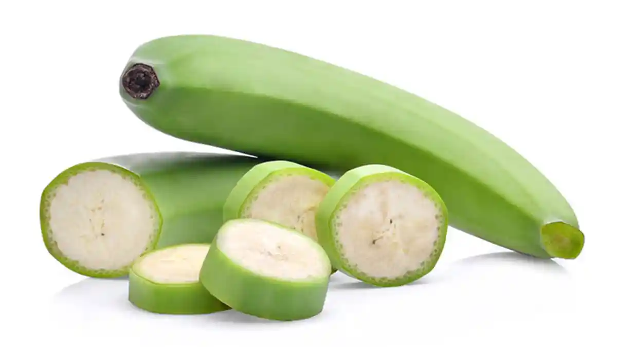 6 Manfaat Pisang Mentah atau Pisang Hijau yang Biasanya Jarang Dikonsumsi, Bisa Turunkan Berat Badan