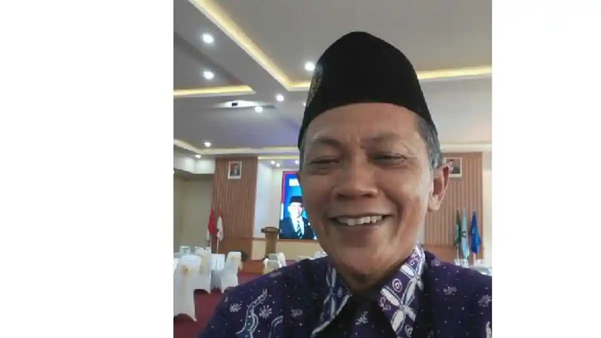 Pengamat: Pelan Tapi Pasti, Massa NU akan Solid Dukung Anies-Muhaimin