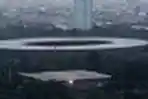 Renovasi GBK Ditargetkan Selesai November 2017