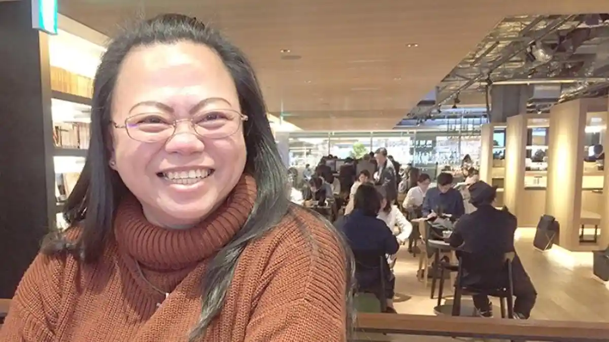 Tour Guide dari Jepang Buat Menteri Pariwisata Indonesia Usulkan Cap Khusus