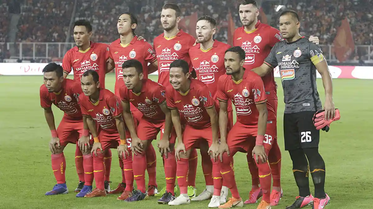 Nama-nama Apparel yang Digunakan 18 Tim Kontestan Liga 1 2020