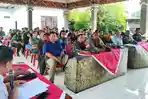 Rakor Lintas Sektoral Bahas Persiapan Lebaran Di Bali, Sampah Di Jalur Mudik Jadi Atensi Khusus