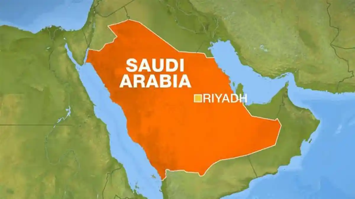 Dubes RI di Riyadh: Situasi Arab Saudi Kembali Normal