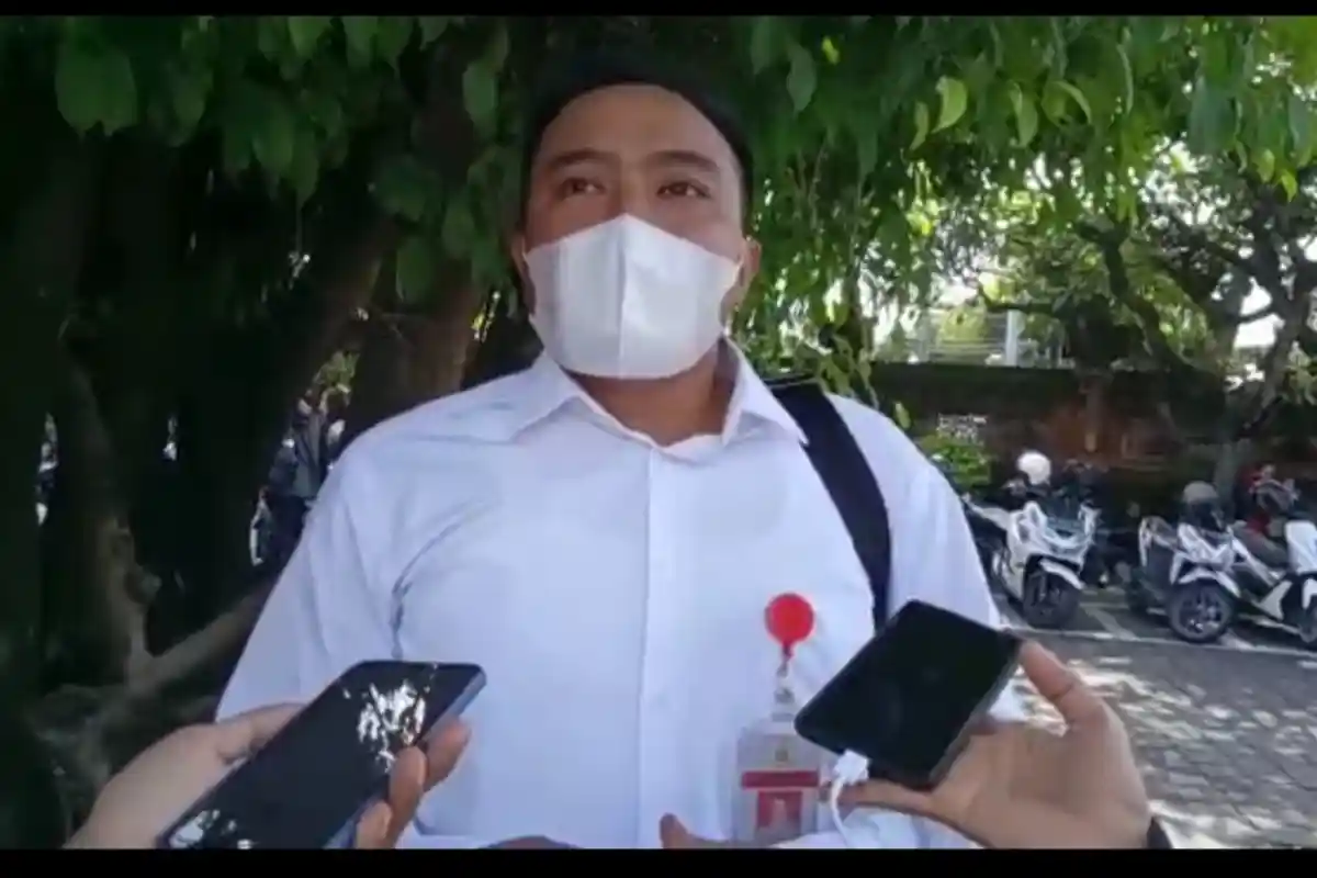 Praperadilan Agung Mahendra Ditolak, Polresta Denpasar: Kami Bekerja Secara Profesional