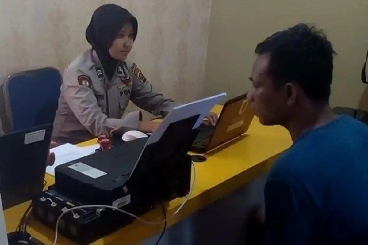 Pengakuan Suami Setubuhi Adik Iparnya Saat Istri Tertidur Pulas, Ini Janji Manisnya Sebelum Action