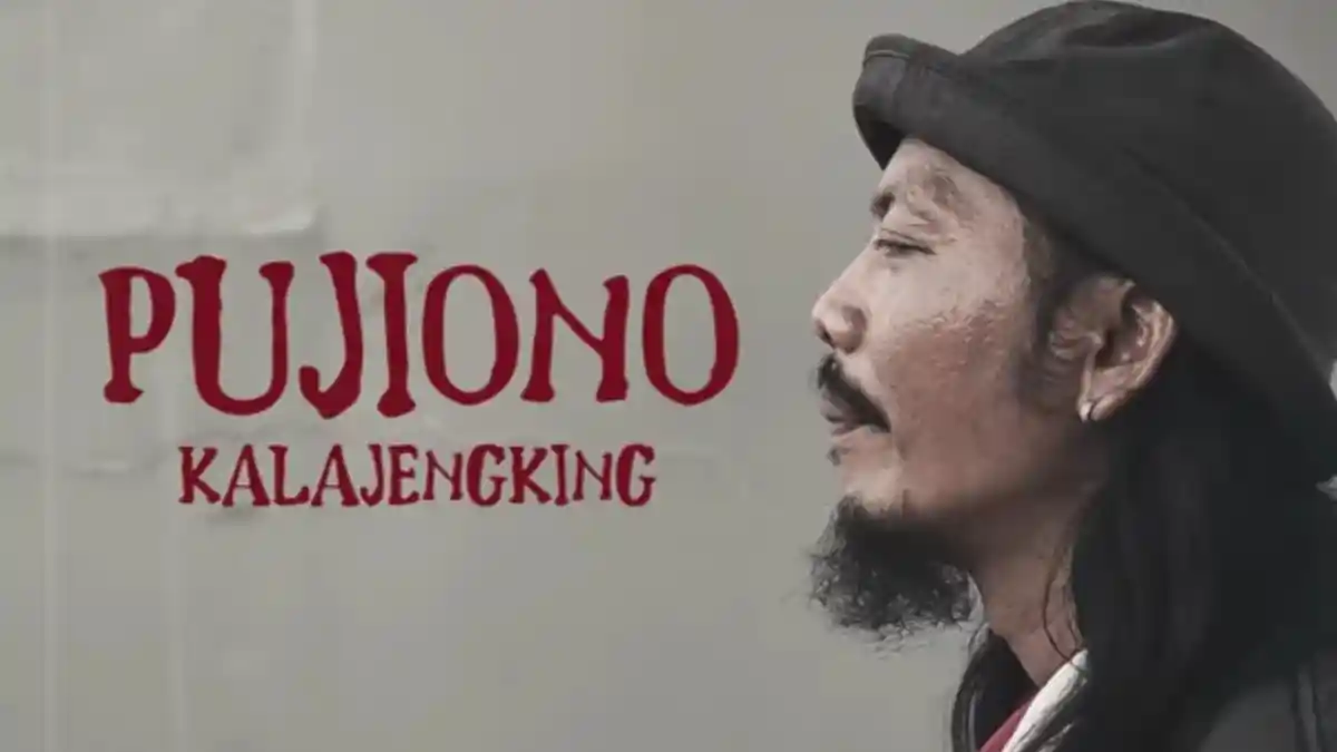 Lirik Lagu Kalajengking Karya Pujiono, Penuh Realitas Sosial