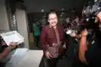 Asda II Pemprov Banten Diperiksa KPK
