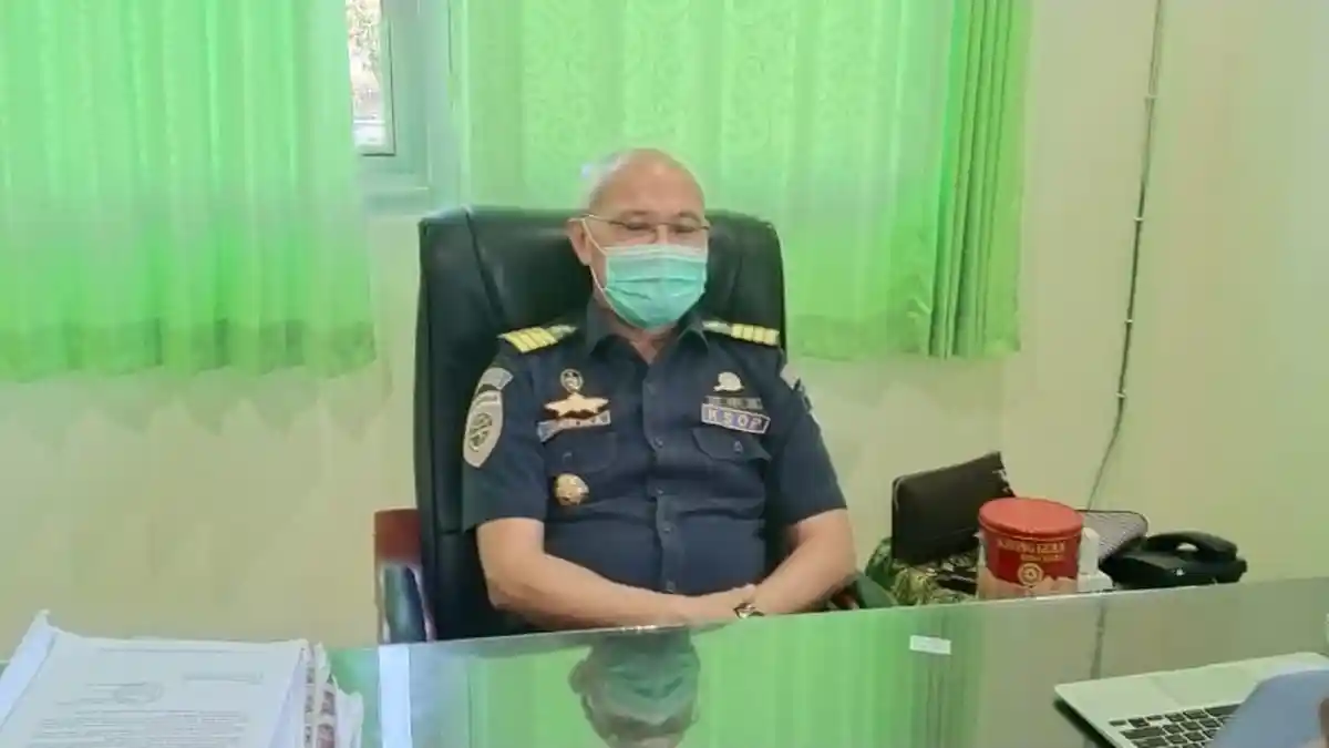 Dharma Lautan Utama Buka Lagi Trayek Kapal Roro Surabaya-Maumere