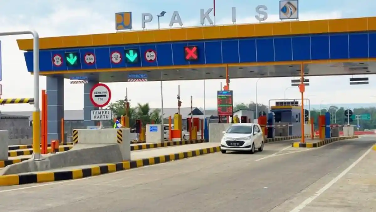 Malang Timur Menuju Kota Penyangga: 150 Industri Manufaktur Tumbuh Pesat Sejak Ada Exit Tol Pakis
