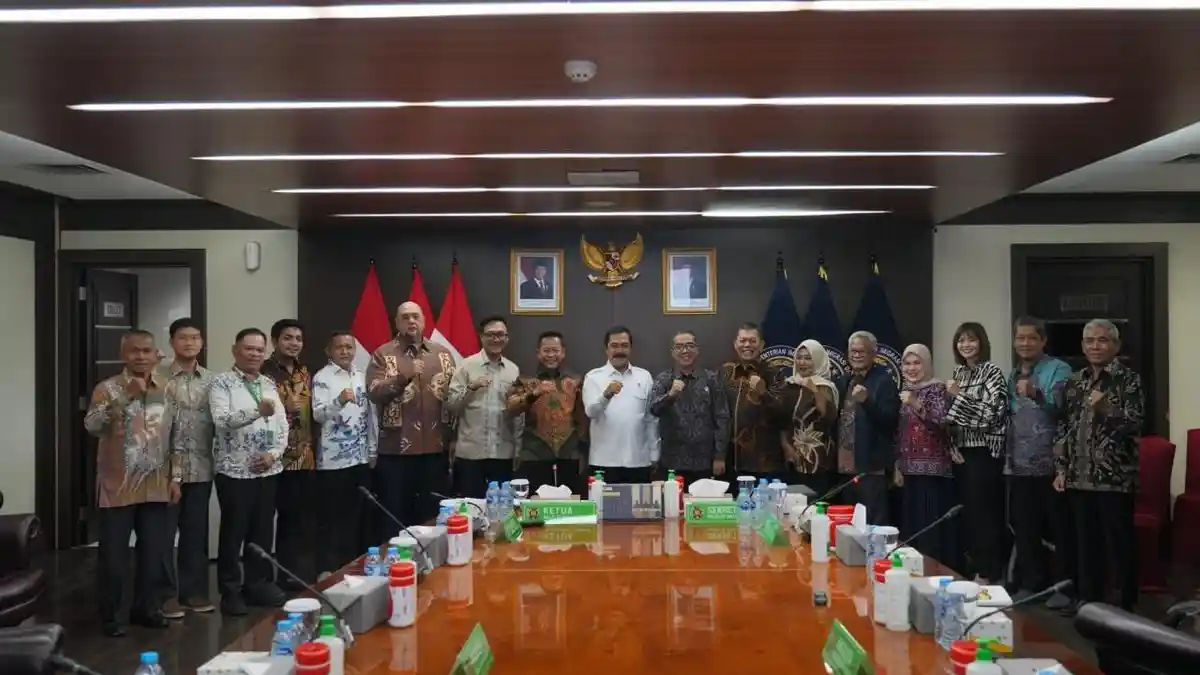 Jadwal Ulang Pemilihan Rektor USU Maksimal Satu Bulan