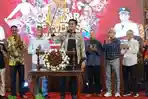 Klaten Luncurkan Calendar of Events 2026, Siapkan 97 Agenda Dongkrak Kunjungan Wisata