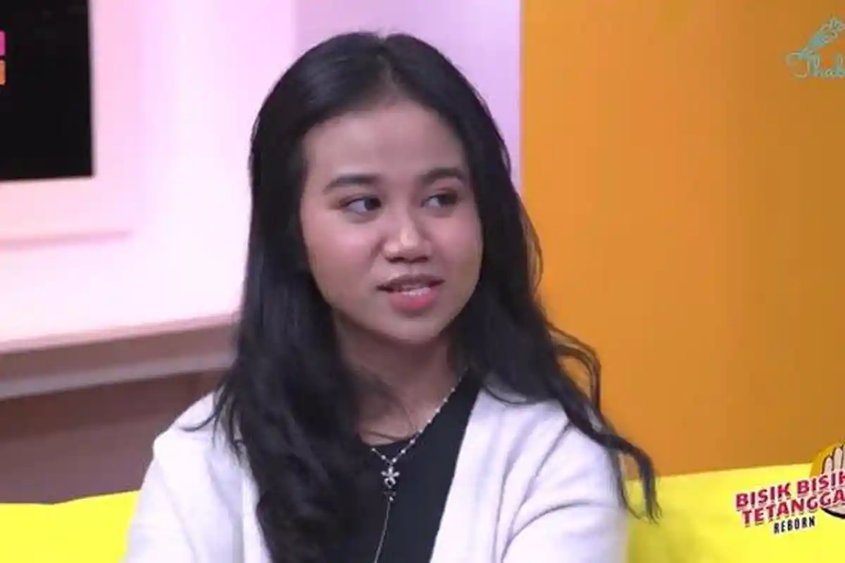 Begini Kondisi Kejiwaan Mayang Pasca Selalu Dibandingkan Dengan Fuji, Selalu Nangis Tiap Malam