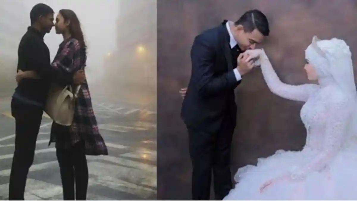 Kabar Bahagia, Zacky Zimah Dikaruniai Anak Pertama dari Lisa Husein, Intip Potret Bayinya