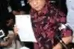 Akbar Faizal Dinonaktifkan Dari Anggota MKD