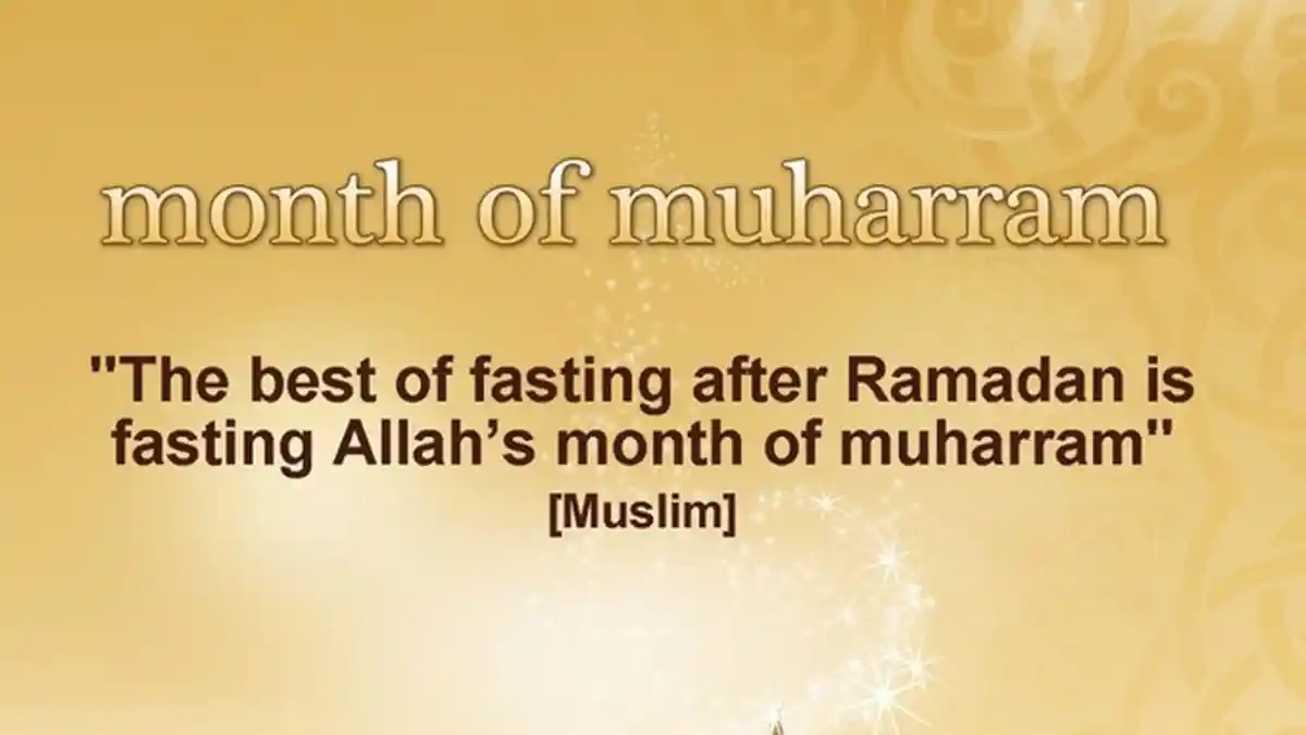 Semalam Lupa Baca Niat, Pagi Ini Belum Makan dan Minum, Bolehkah Puasa 9 Muharram?