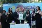 MOU Falcon dengan Hi-5