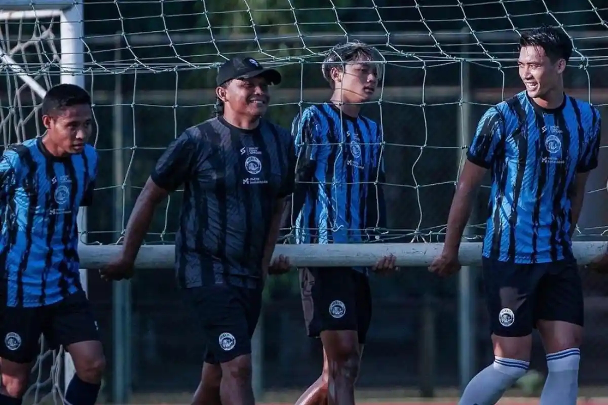 Transfer Identik Arema FC: Tiru Persebaya Pulangkan Mantan, Potensi Ulang Kejayaan 10 Tahun Silam