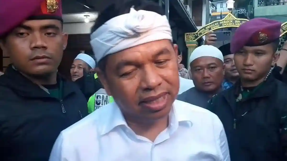 Banding Kasus Sengketa Lahan SMAN 1 Bandung Dikabulkan, Ini Kata Gubernur Jabar
