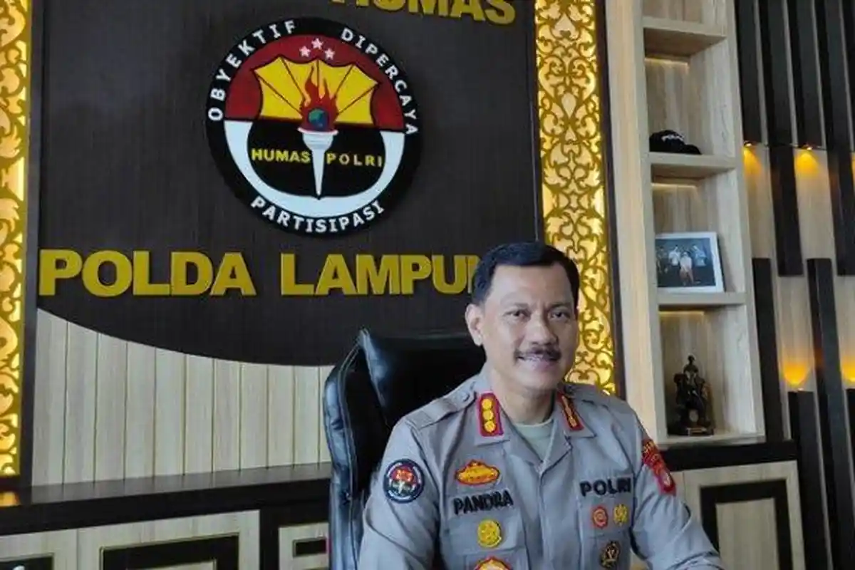 Pelaku Penembakan di Kantor MUI Jakarta Juga Pernah Merusak Kantor DPRD Lampung