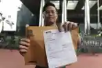 ICW Minta Klarifikasi KPK LHKPN Presiden dan Menteri Kabinet