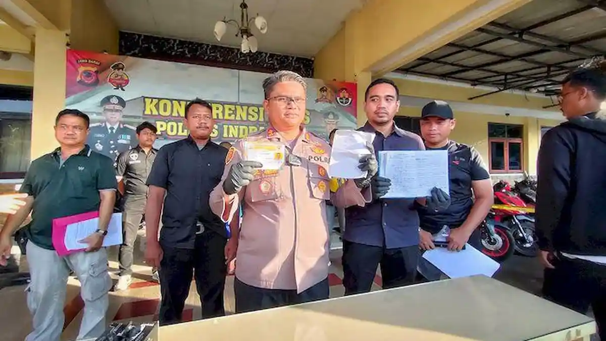 Ada Kasus Penipuan Modus Masuk Bintara Polri di Indramayu, Kapolres Bilang Begini