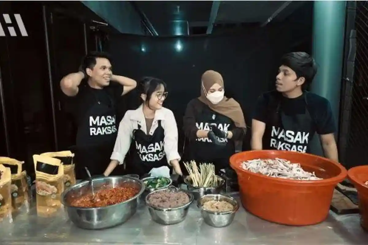 Sebut Thariq dan Fuji Sering Berantem, Atta Halilintar Bongkar Kesalahan sang Adik selama Pacaran