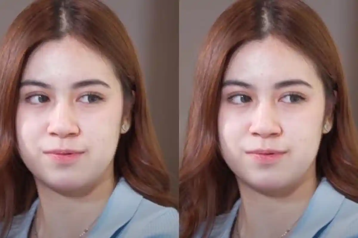 Ogah Disebut Viral karena Kasus Leon Dozan, Rinoa Aurora Tak  Niat Jadi Artis