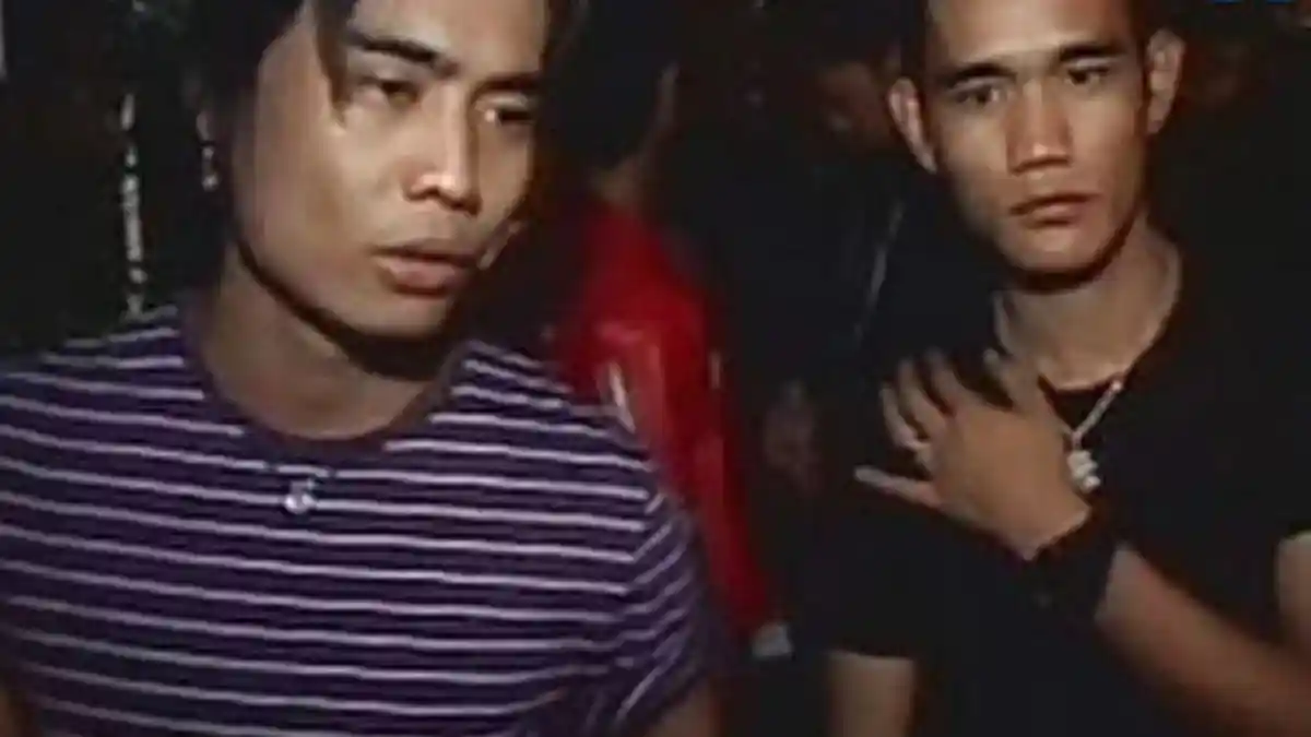 Ingat Muhammad Ilham Vokalis Sembilan Band? Tak Lagi Eksis di Dunia Musik Begini Kabarnya Sekarang