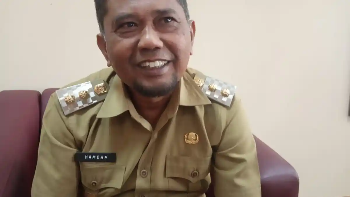 Dinilai Belum Optimal, PMI PPU Konsolidasi Kepengurusan Hingga ke Kecamatan, Segera Rekrut Relawan