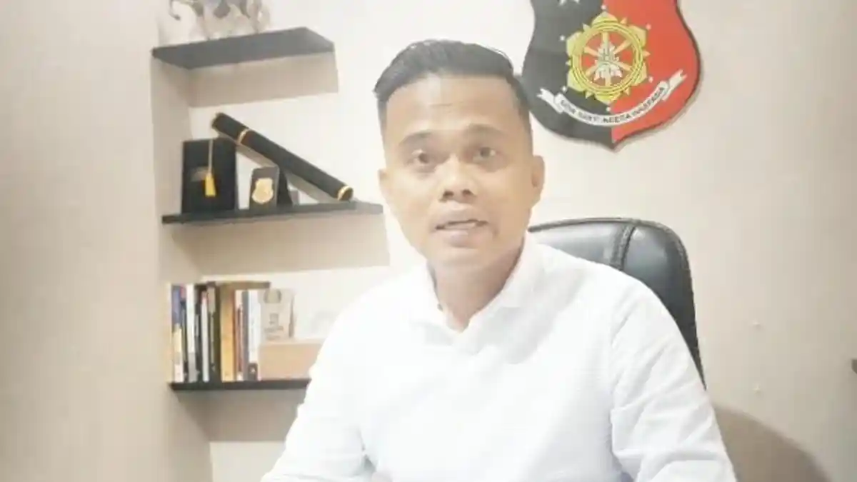 Polisi Sita Bibit Bantuan 142 Karung di Bone, Diamankan di Rumah Mantan Kepala Desa